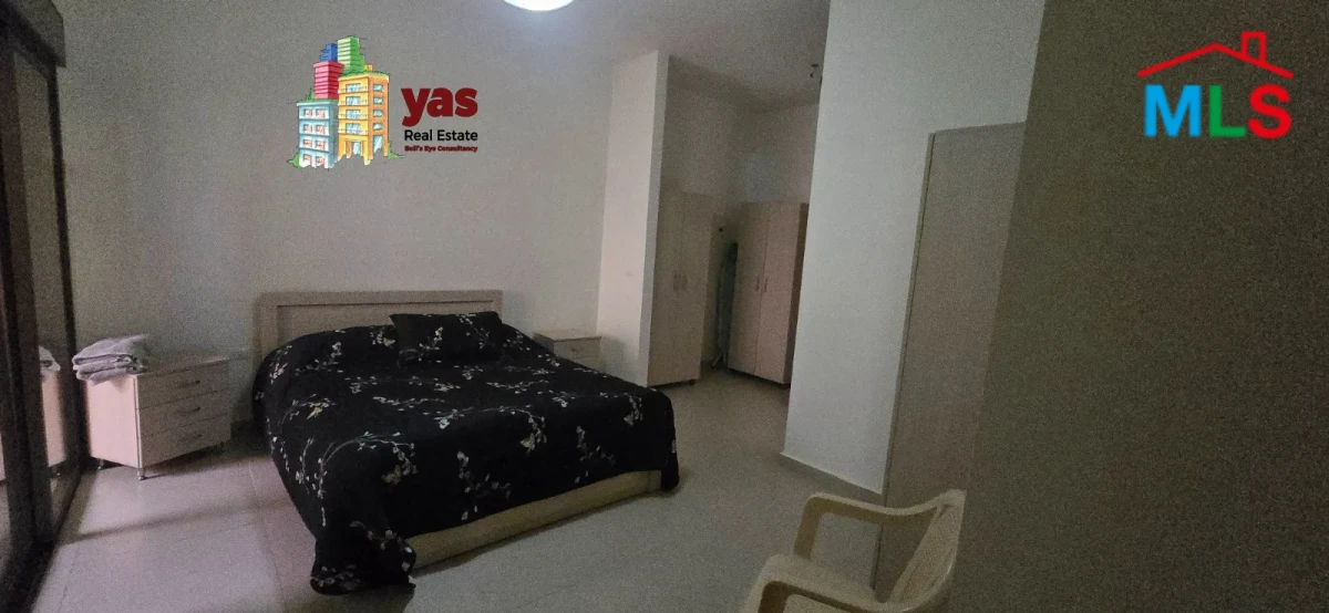 Batroun 175m2 | Furnished | Private Street | Quiet Street | RMK