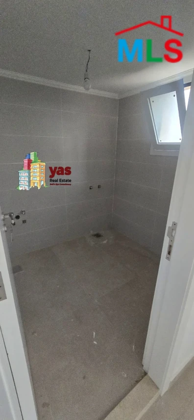 Basbina/Batroun 185m2 | New | Sea & Mountain View | RMK