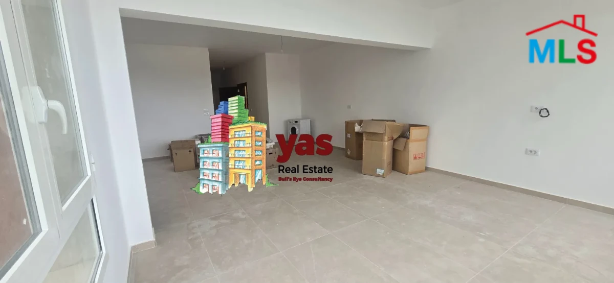 Basbina/Batroun 185m2 | New | Sea & Mountain View | RMK