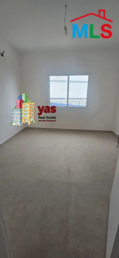 Basbina/Batroun 185m2 | New | Sea & Mountain View | RMK