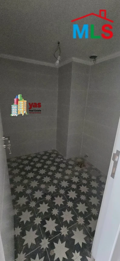 Basbina/Batroun 185m2 | New | Sea & Mountain View | RMK