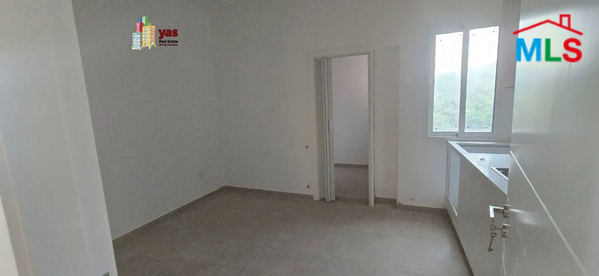 Basbina/Batroun 185m2 | New | Sea & Mountain View | RMK