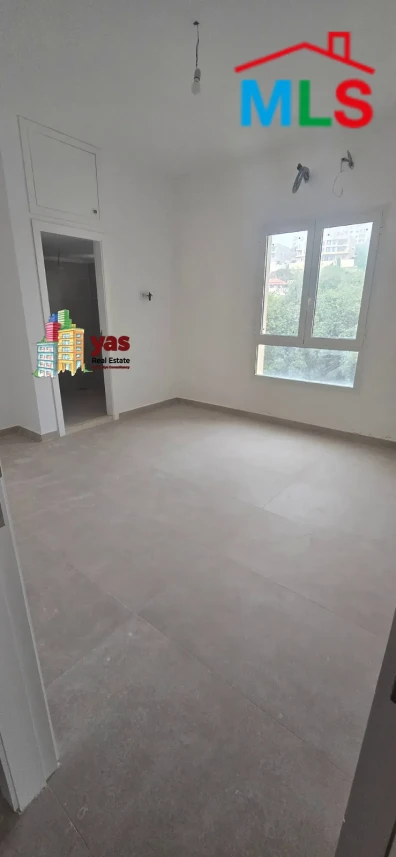 Basbina/Batroun 185m2 | New | Sea & Mountain View | RMK