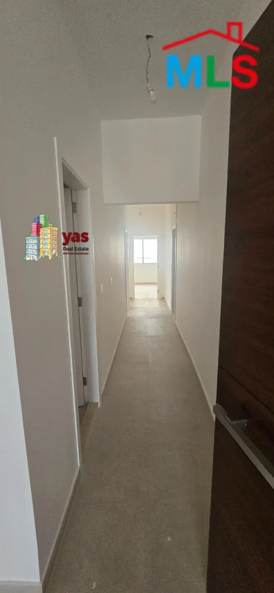 Basbina/Batroun 185m2 | New | Sea & Mountain View | RMK