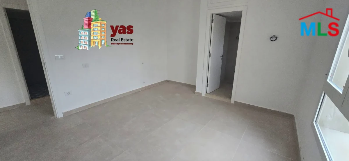 Basbina/Batroun 185m2 | New | Sea & Mountain View | RMK