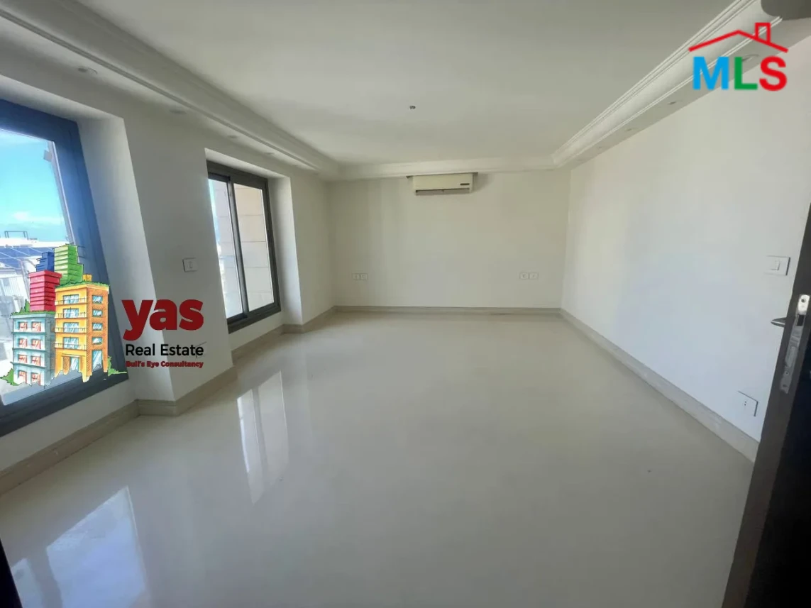 Achrafieh 350m2 | Penthouse | Decorated | Classy Area | OH
