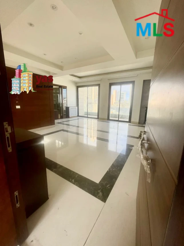 Achrafieh 350m2 | Penthouse | Decorated | Classy Area | OH