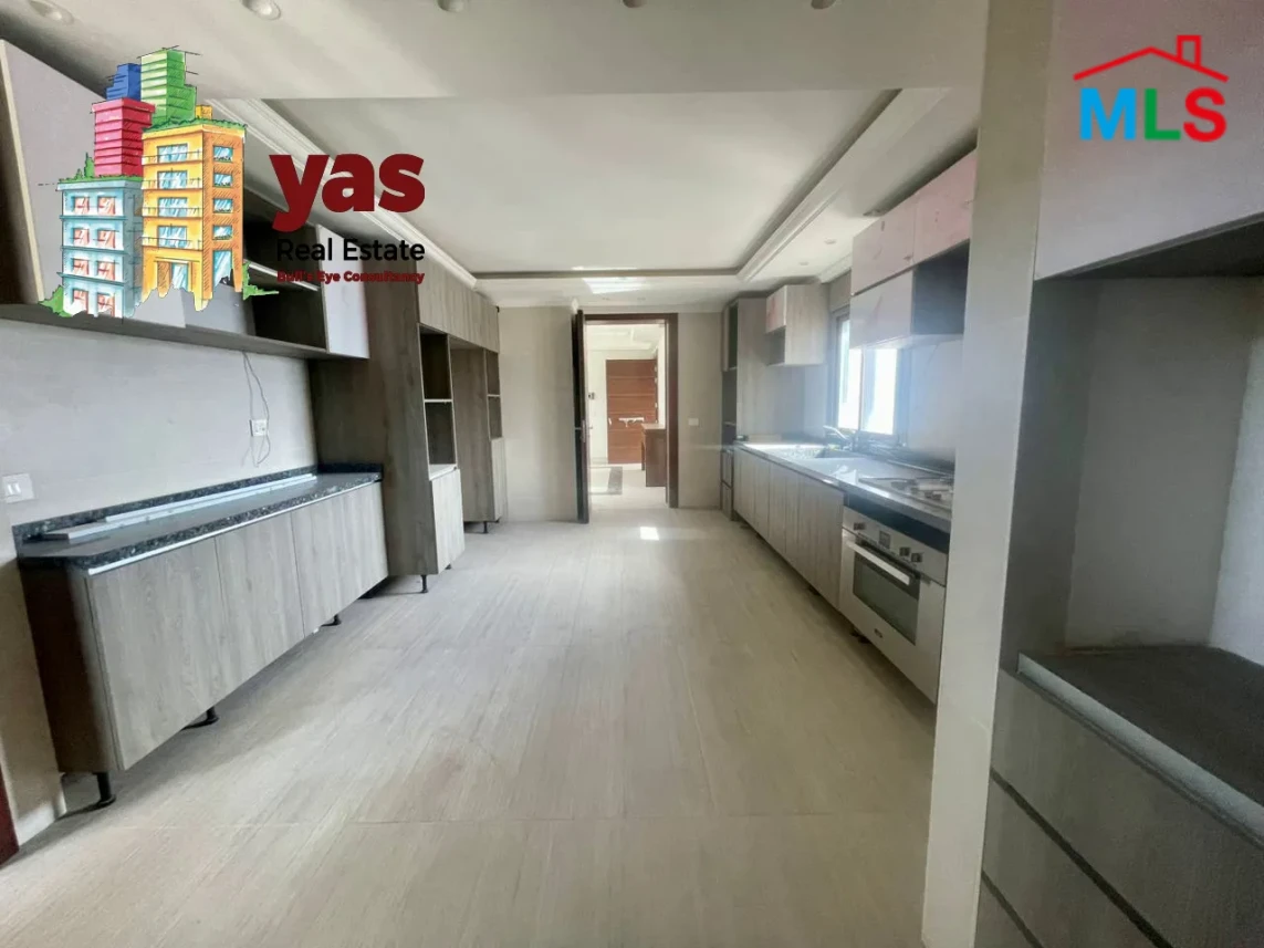 Achrafieh 350m2 | Penthouse | Decorated | Classy Area | OH