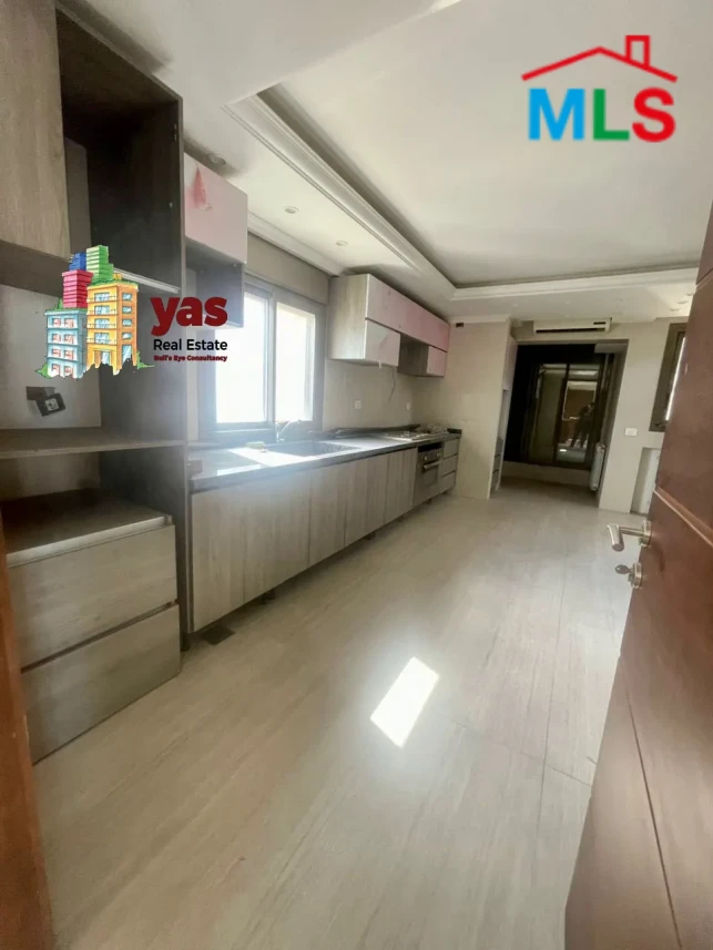 Achrafieh 350m2 | Penthouse | Decorated | Classy Area | OH