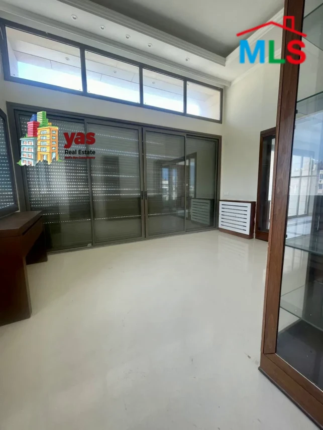Achrafieh 350m2 | Penthouse | Decorated | Classy Area | OH