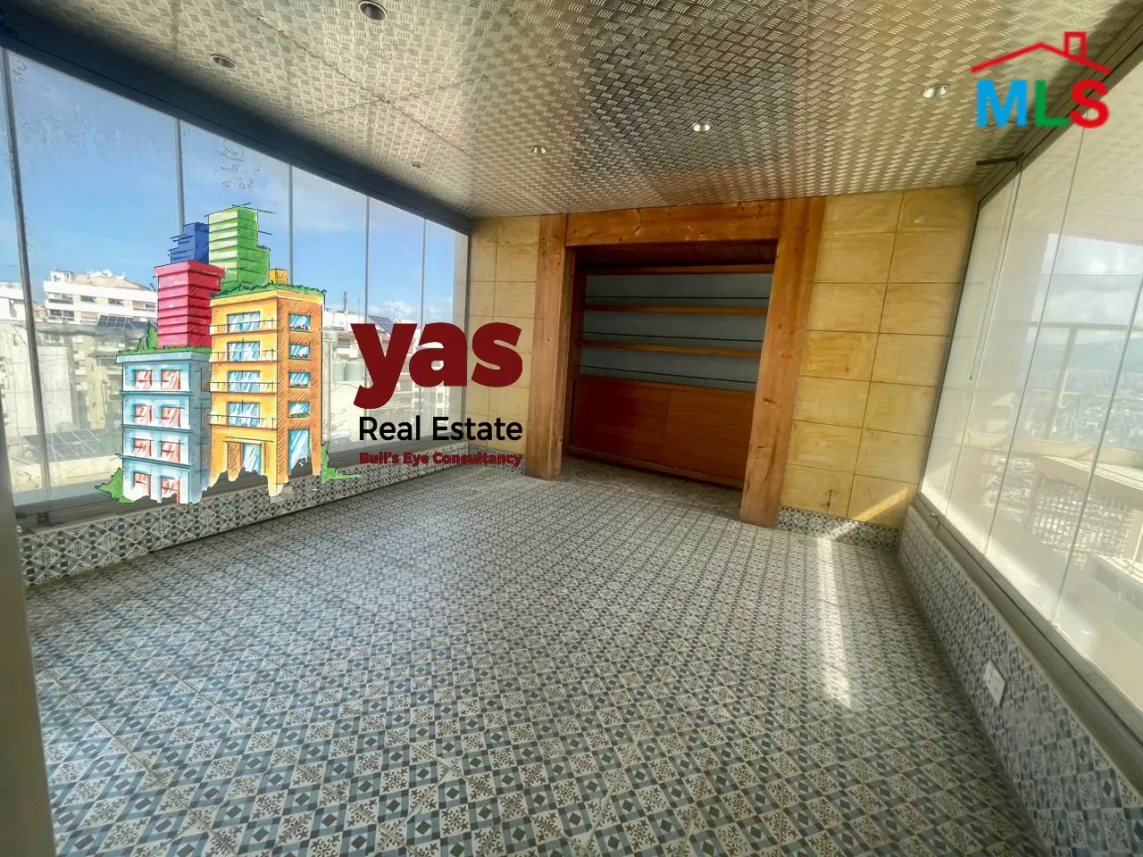 Achrafieh 350m2 | Penthouse | Decorated | Classy Area | OH