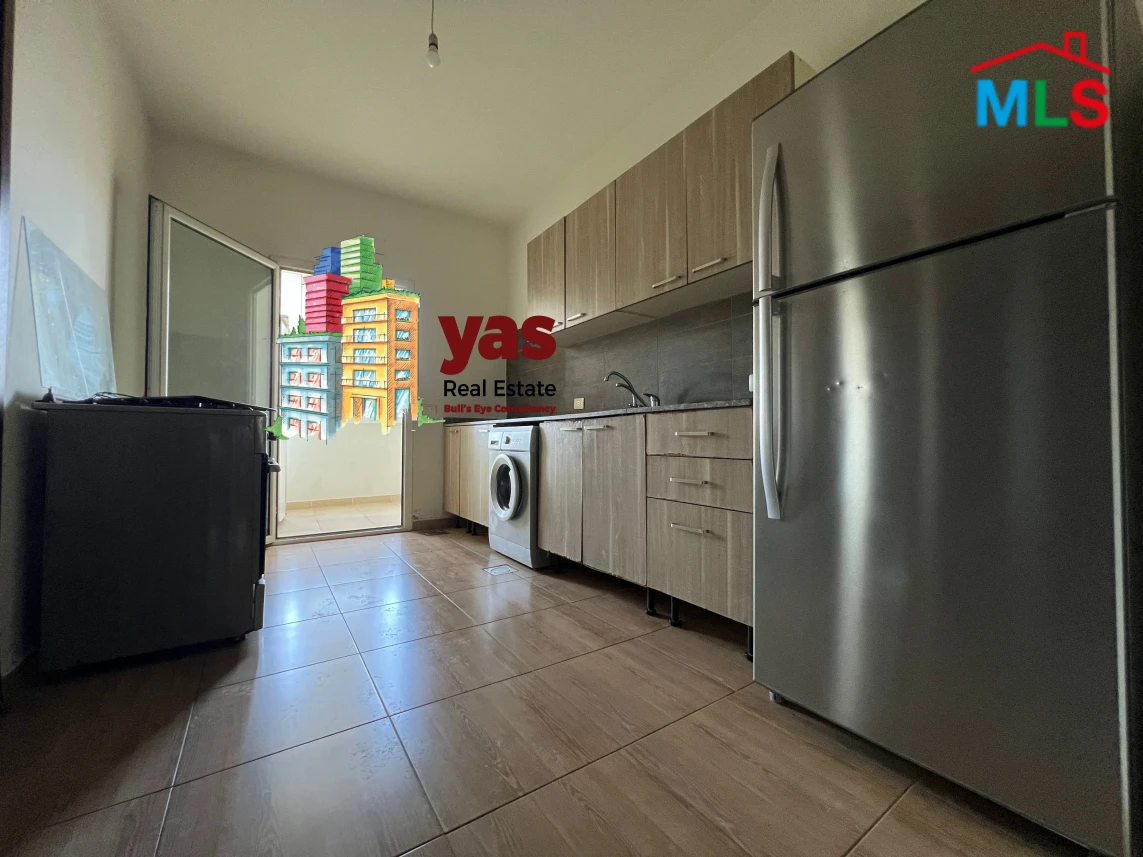 Zouk Mosbeh 200m2 | Prime location | Calm Area | EL