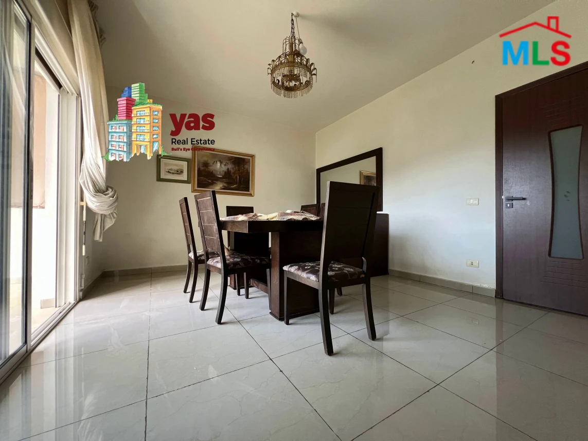 Zouk Mosbeh 200m2 | Prime location | Calm Area | EL