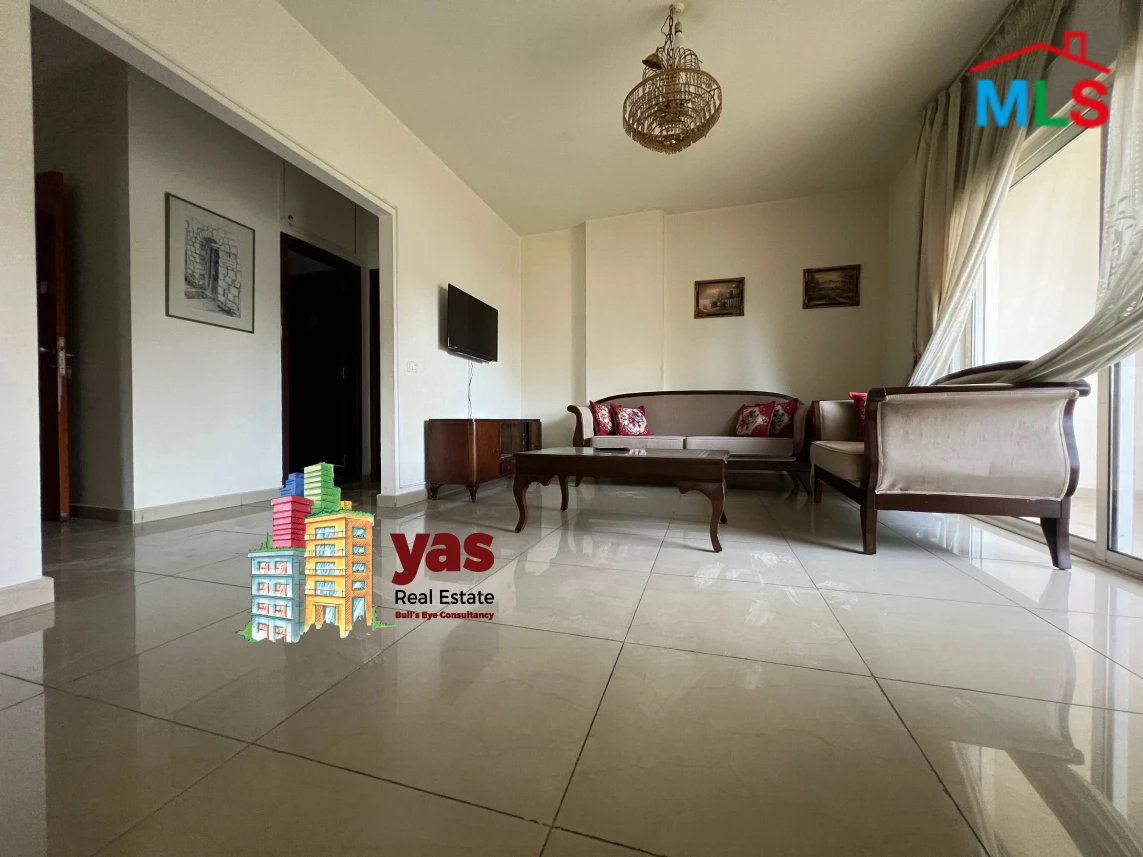 Zouk Mosbeh 200m2 | Prime location | Calm Area | EL