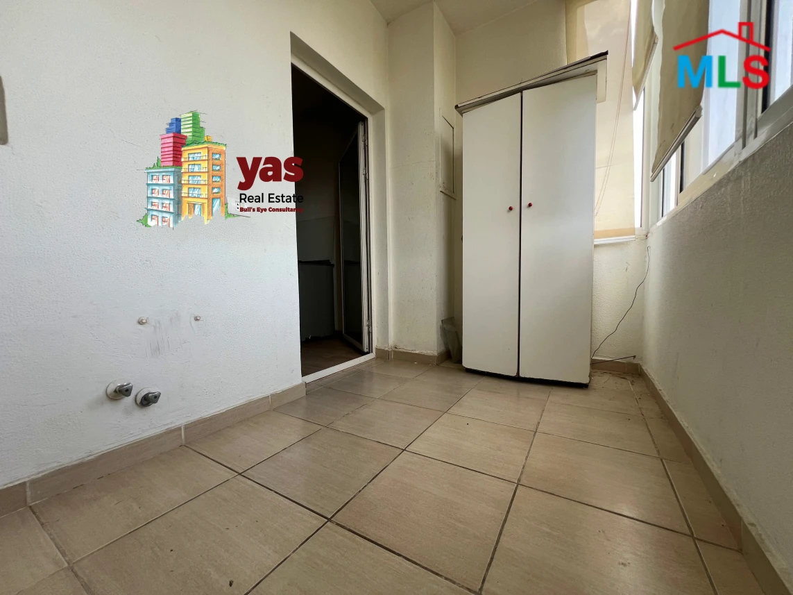 Zouk Mosbeh 200m2 | Prime location | Calm Area | EL