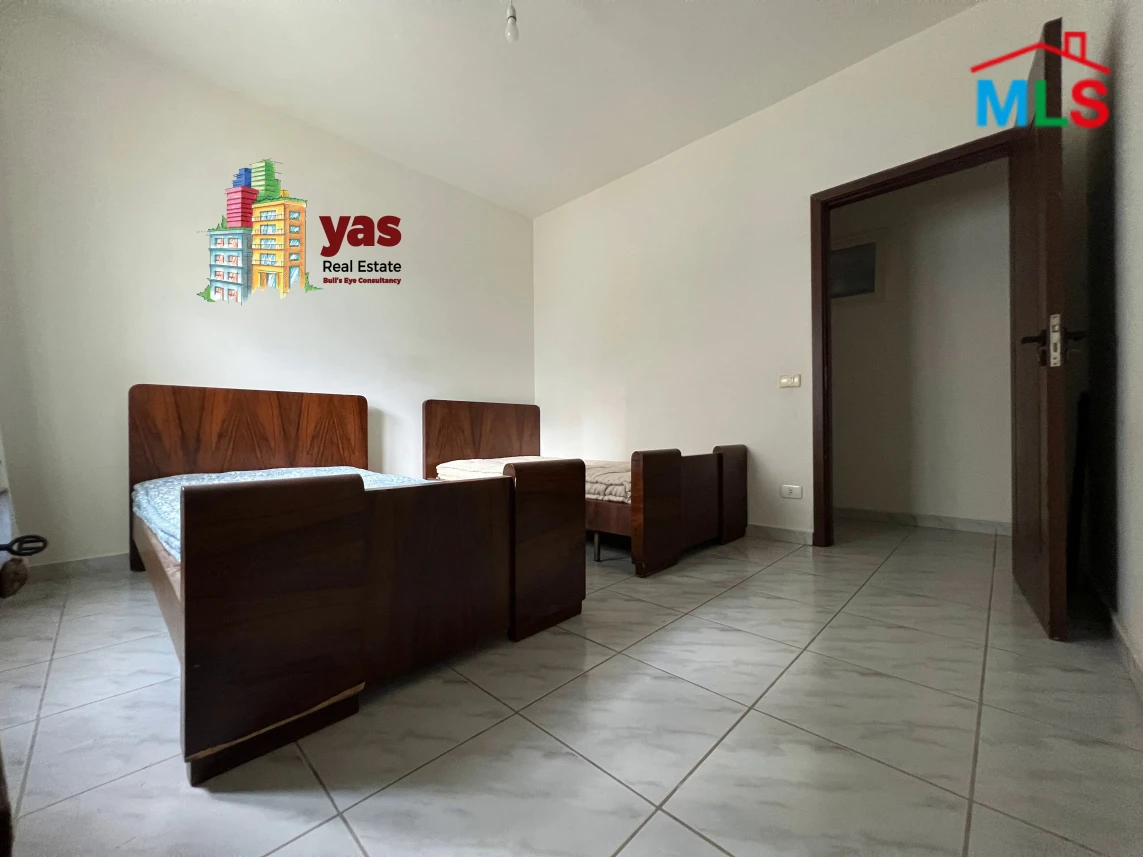 Zouk Mosbeh 200m2 | Prime location | Calm Area | EL