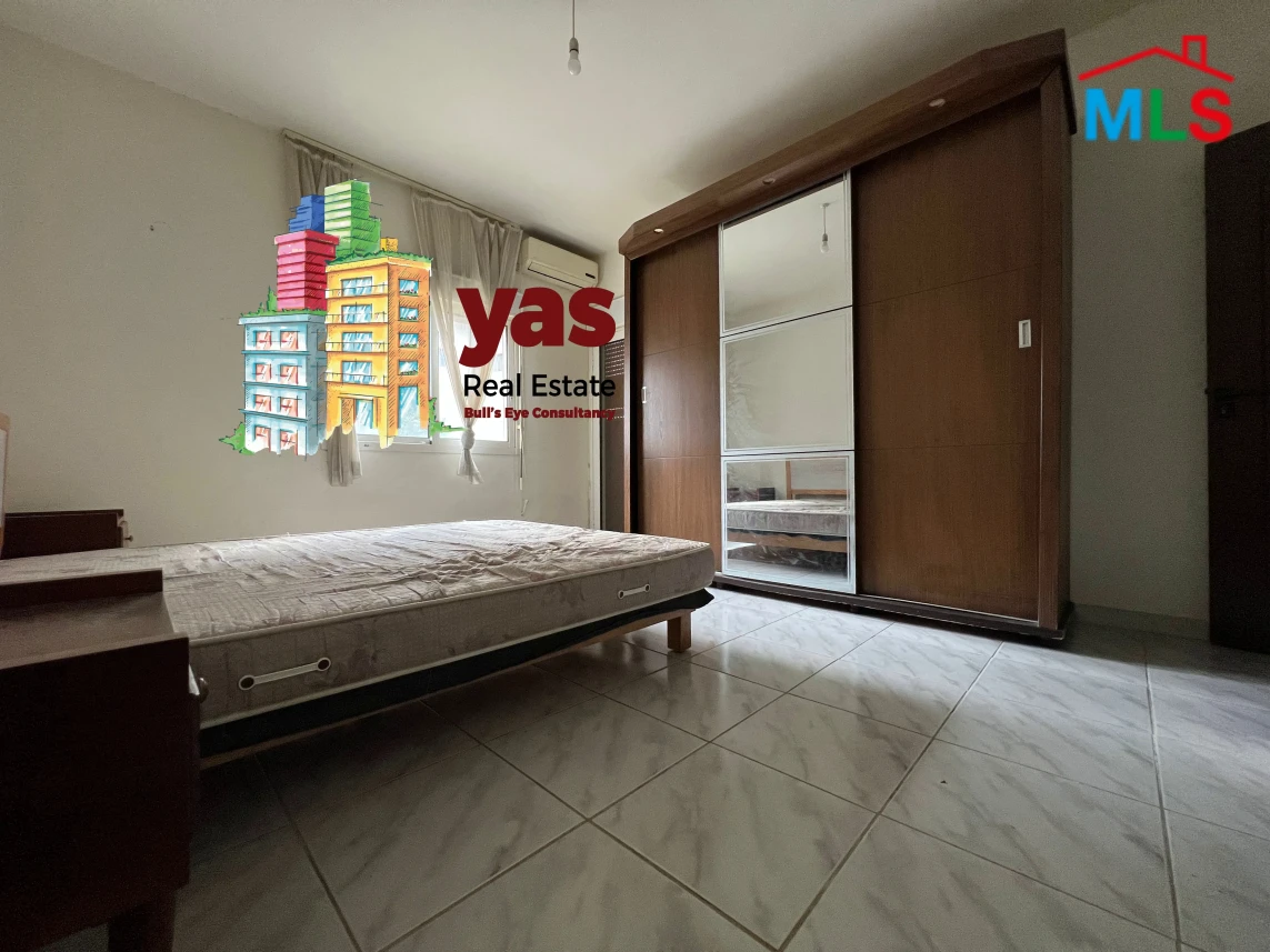 Zouk Mosbeh 200m2 | Prime location | Calm Area | EL