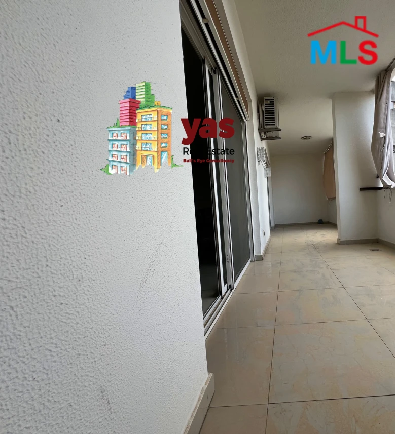 Zouk Mosbeh 200m2 | Prime location | Calm Area | EL