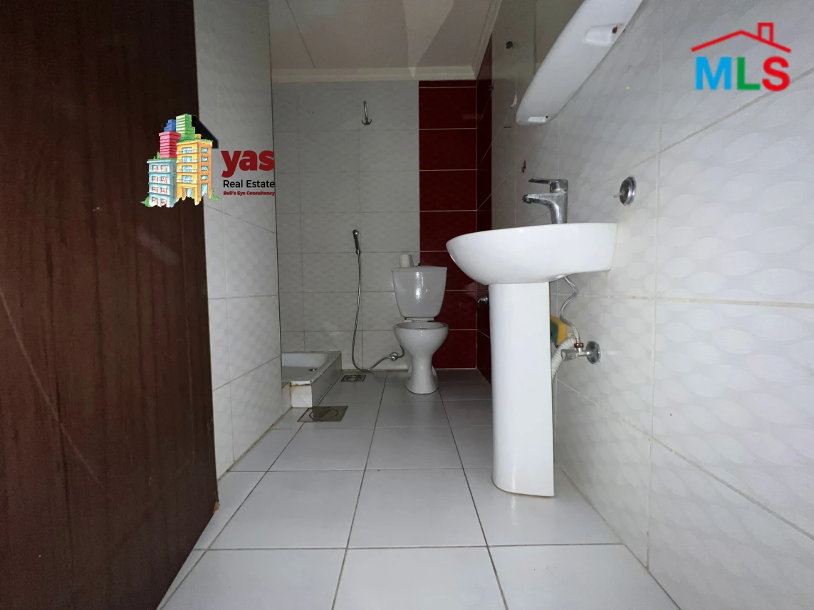Zouk Mosbeh 200m2 | Prime location | Calm Area | EL