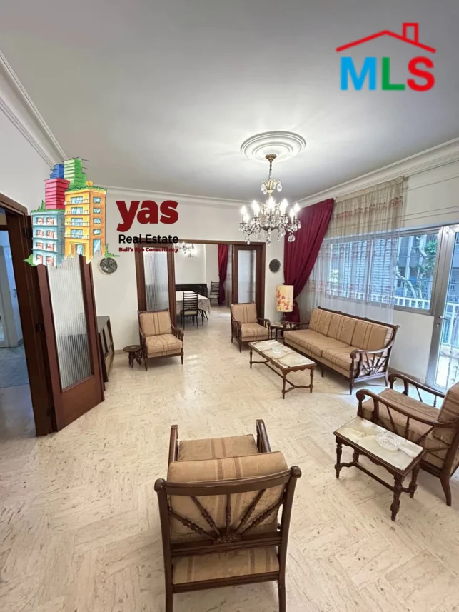 Achrafieh/Rizk 310m2 | Stunning Apartment | Prime Location | WI