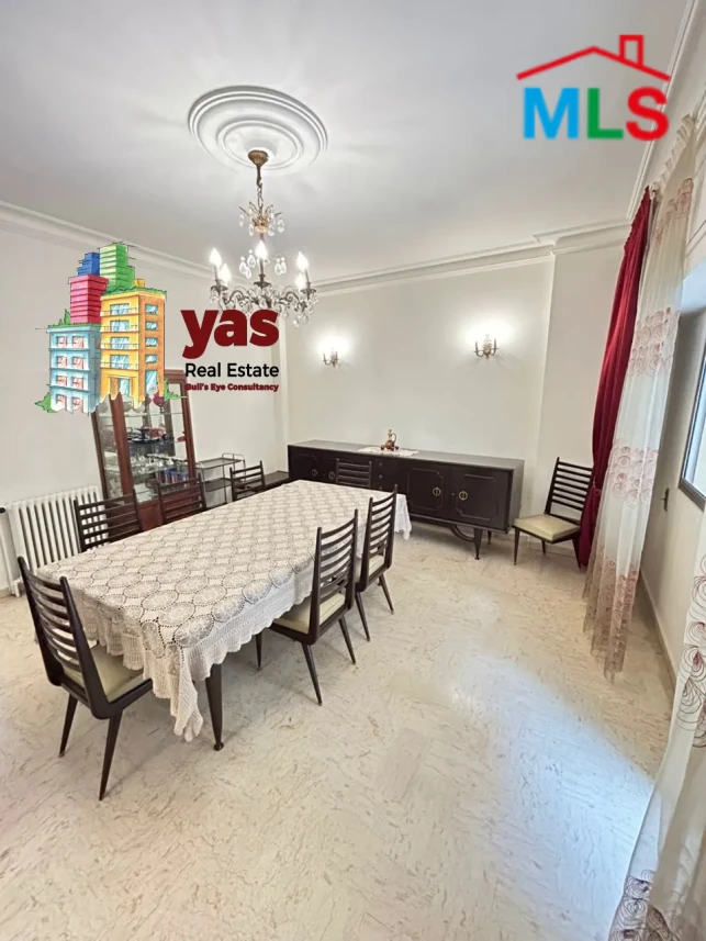 Achrafieh/Rizk 310m2 | Stunning Apartment | Prime Location | WI