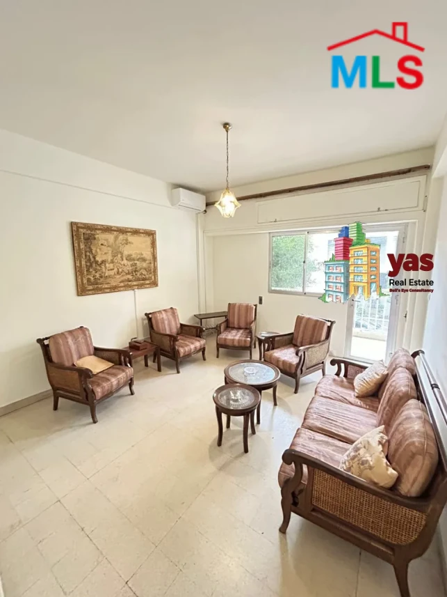 Achrafieh/Rizk 310m2 | Stunning Apartment | Prime Location | WI