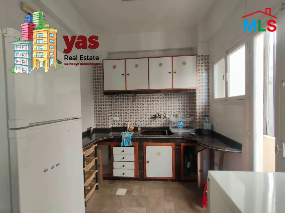 Achrafieh/Rmeil 110m2 | Classy Area | Mint Condition | AA