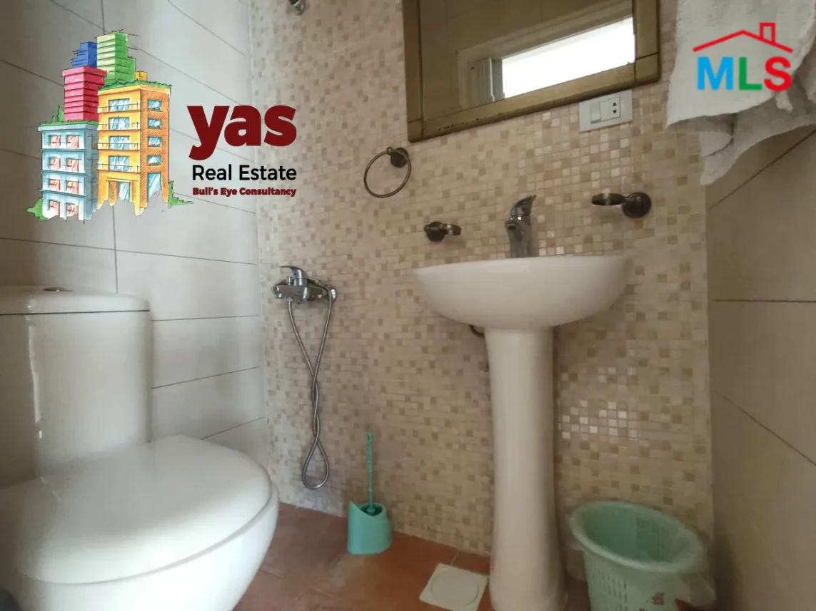 Achrafieh/Rmeil 110m2 | Classy Area | Mint Condition | AA