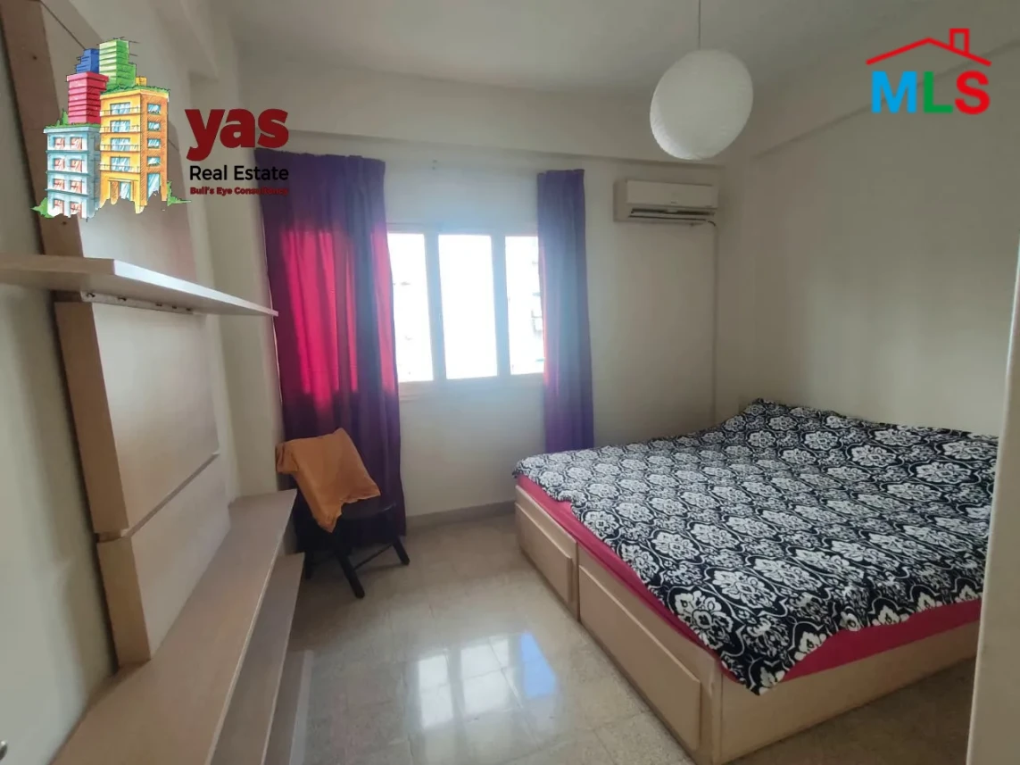 Achrafieh/Rmeil 110m2 | Classy Area | Mint Condition | AA