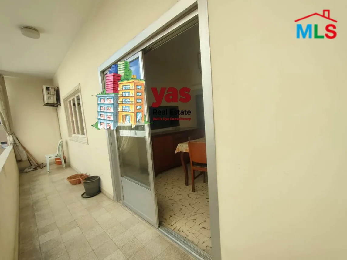 Achrafieh/Rmeil 110m2 | Classy Area | Mint Condition | AA