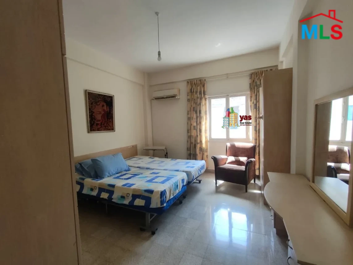Achrafieh/Rmeil 110m2 | Classy Area | Mint Condition | AA