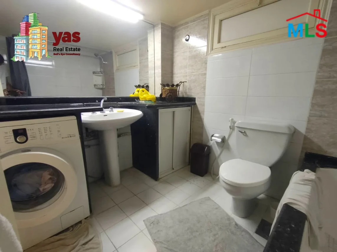 Achrafieh/Rmeil 110m2 | Classy Area | Mint Condition | AA