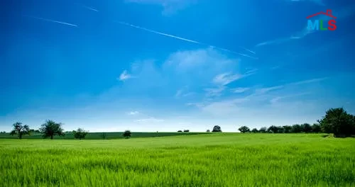Ballouneh 1050m2 | Commercial Land | Unblockable View | WL