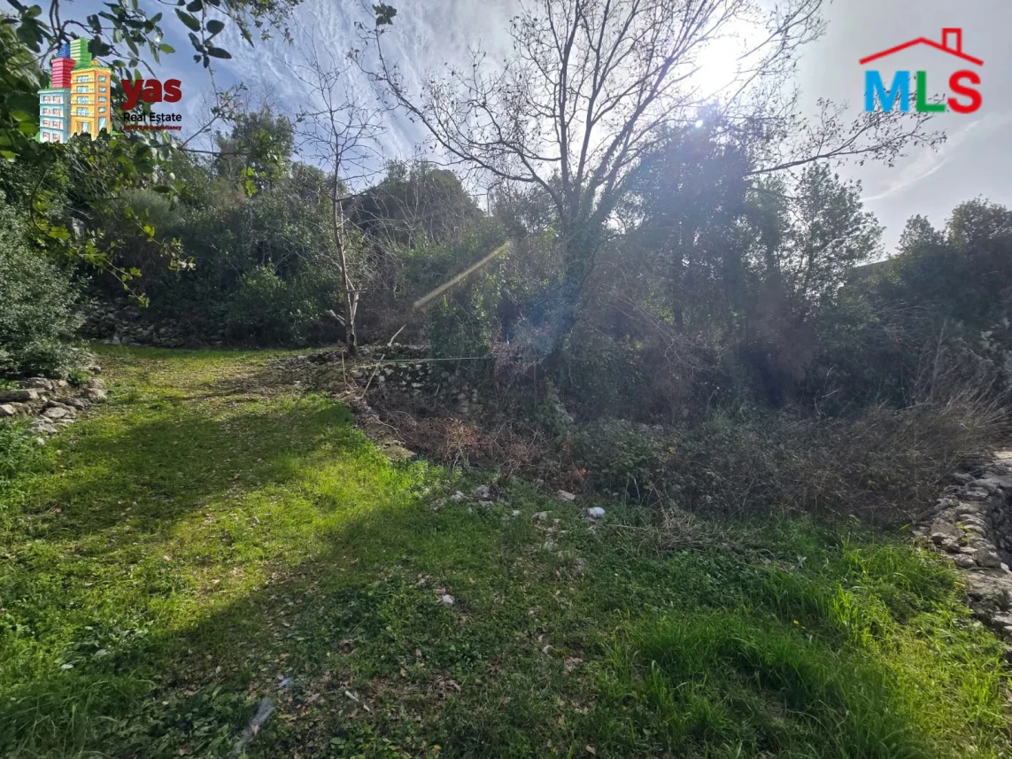 Achkout 900m2 | 120m2 Villa | Mountain View | Lebanese Style | DA