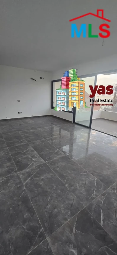 Kfaraabida 160m2 | Terrace | View | Private Street | Calm Area | RMK