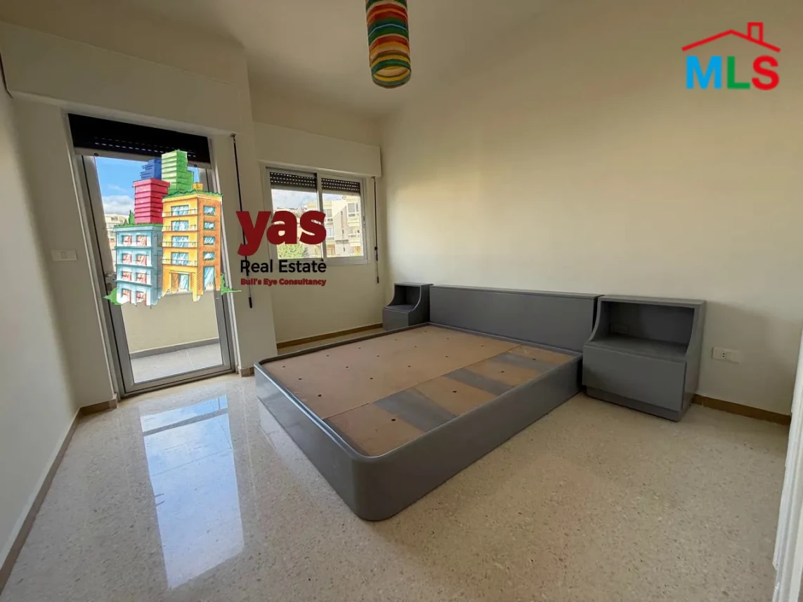 Ballouneh 320m2 | Spacious Flat | Astonishing View | Quiet Street | WA