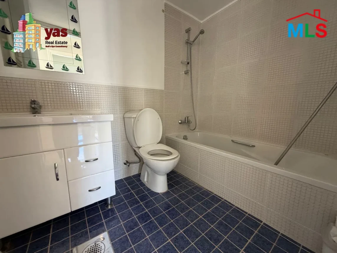 Ballouneh 320m2 | Spacious Flat | Astonishing View | Quiet Street | WA