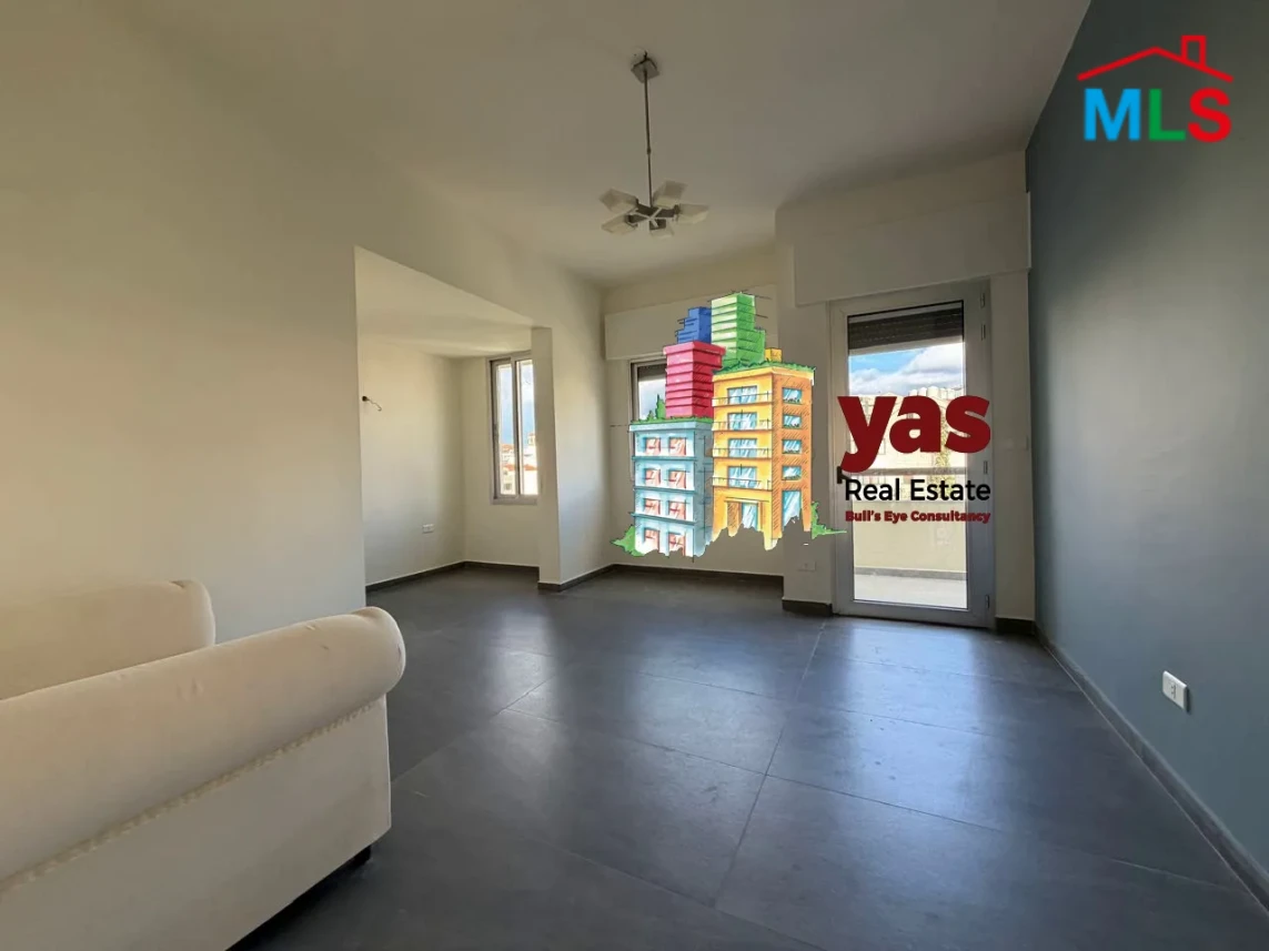 Ballouneh 320m2 | Spacious Flat | Astonishing View | Quiet Street | WA