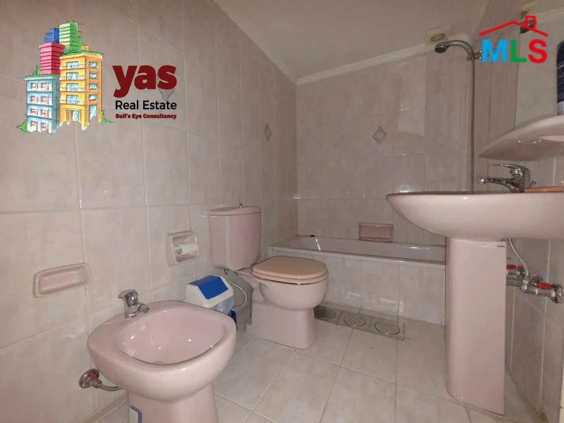 Ballouneh 176m2 | Open View | Well Maintained | Excellent Condition|TO