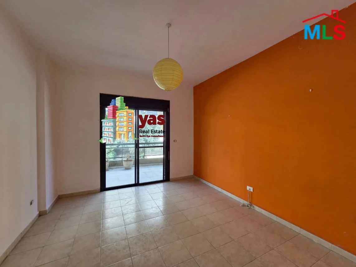 Ballouneh 176m2 | Open View | Well Maintained | Excellent Condition|TO