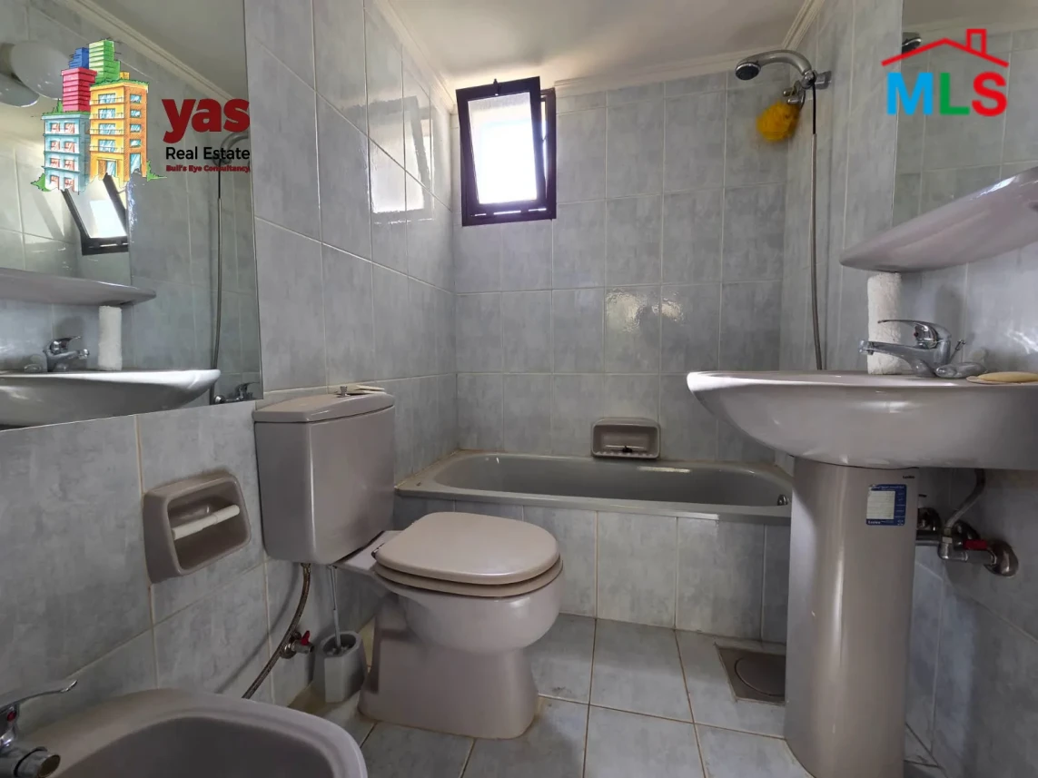 Ballouneh 176m2 | Open View | Well Maintained | Excellent Condition|TO