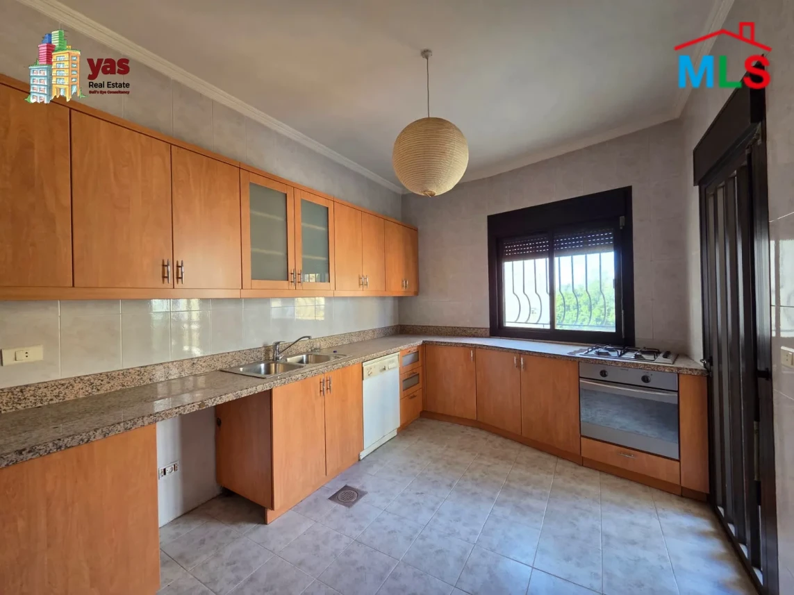 Ballouneh 176m2 | Open View | Well Maintained | Excellent Condition|TO