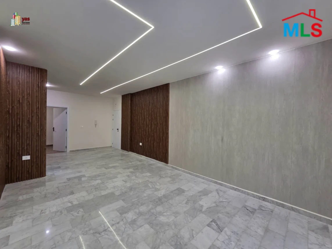 Ballouneh 135m2 |Open View | Decorated Flat | Catch | TO/DA