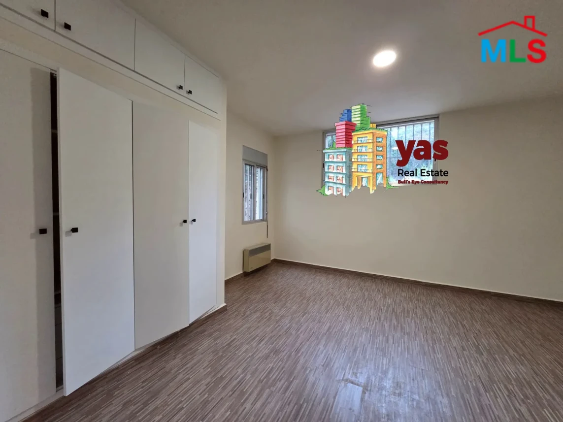 Ballouneh 135m2 |Open View | Decorated Flat | Catch | TO/DA