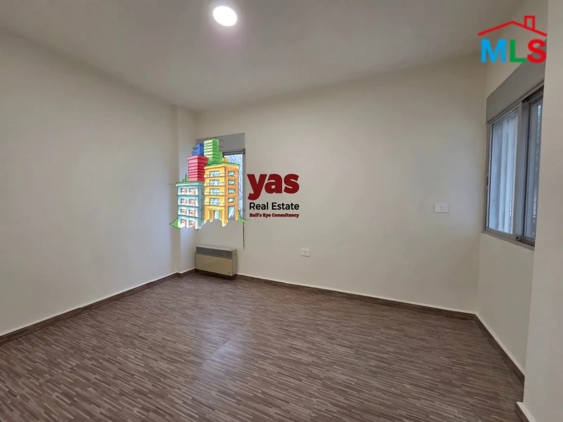 Ballouneh 135m2 |Open View | Decorated Flat | Catch | TO/DA