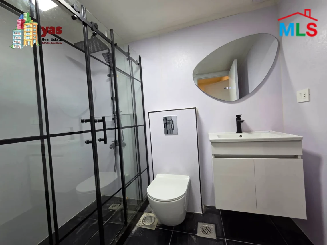 Ballouneh 135m2 |Open View | Decorated Flat | Catch | TO/DA