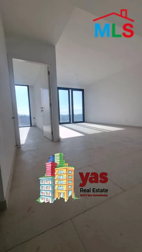 Achrafieh 170m2 | New | High Floor | Pool/Gym | WI