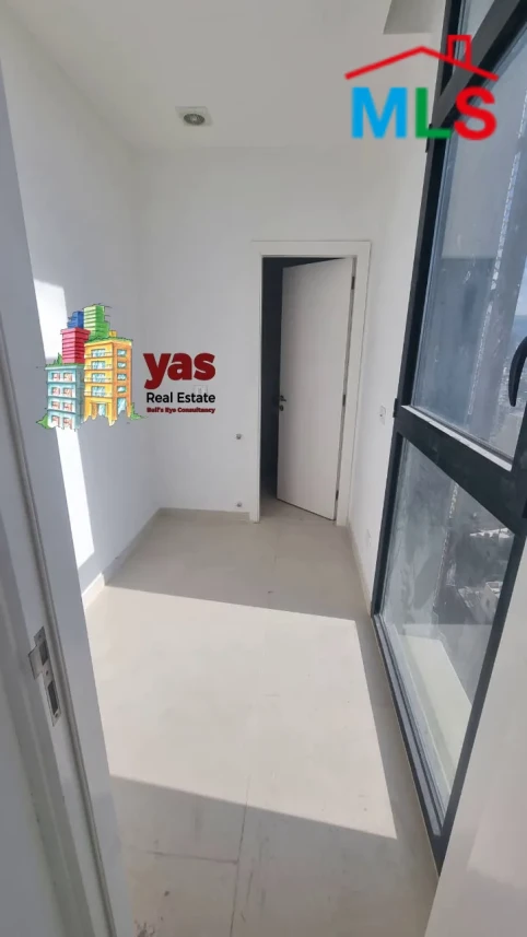 Achrafieh 170m2 | New | High Floor | Pool/Gym | WI