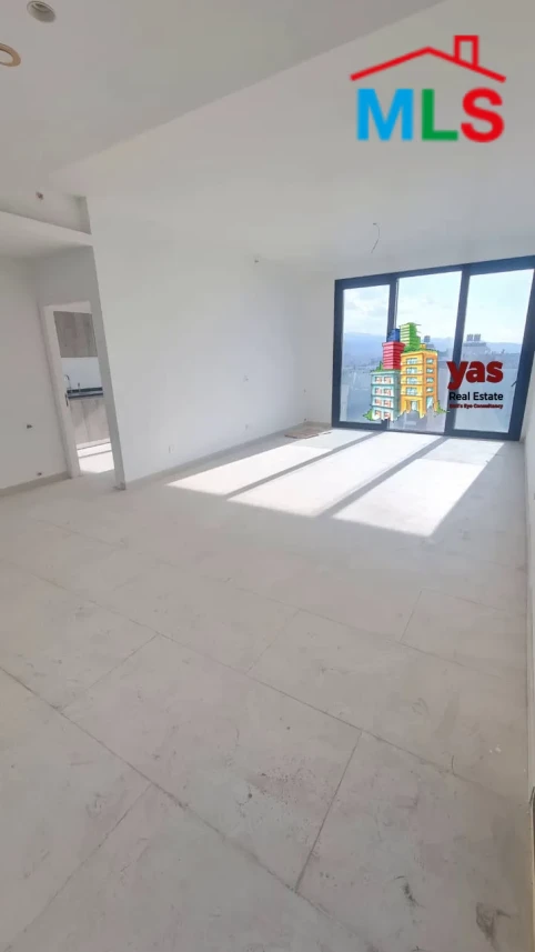 Achrafieh 170m2 | New | High Floor | Pool/Gym | WI