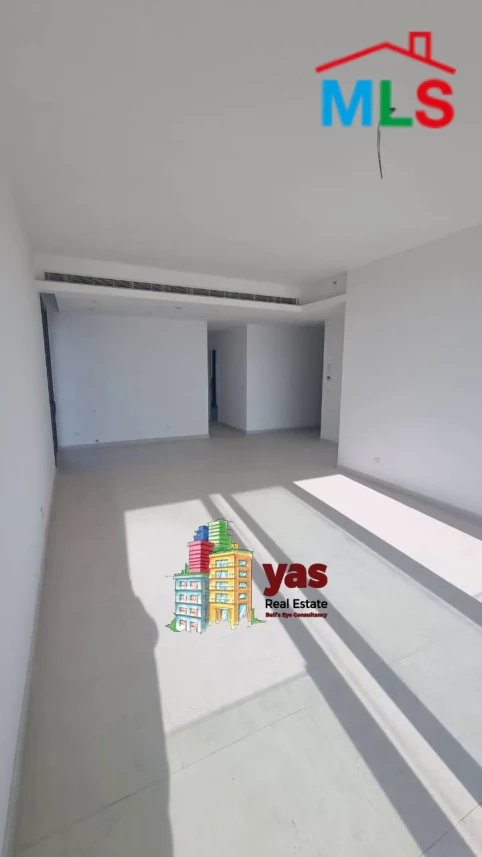 Achrafieh 170m2 | New | High Floor | Pool/Gym | WI